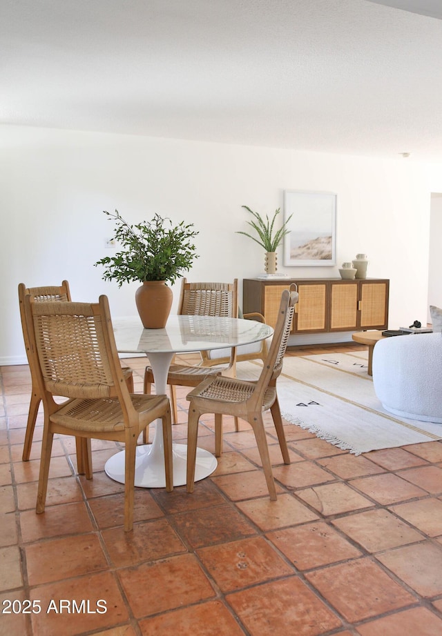 5246 N 20th St Unit B1, Phoenix, AZ 85016 - view of dining space