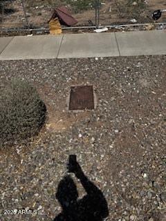 6825 N 59th Dr Unit 18, Glendale, AZ 85301