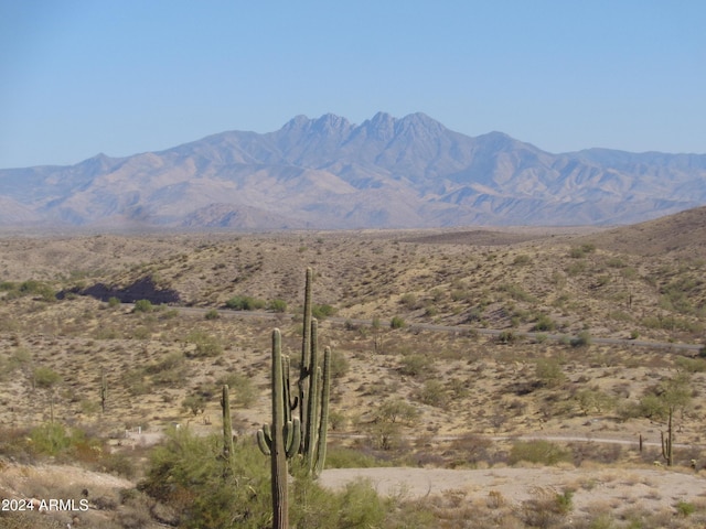 13871 N White Face Canyon Dr Unit 8, Fort Mcdowell, AZ 85264