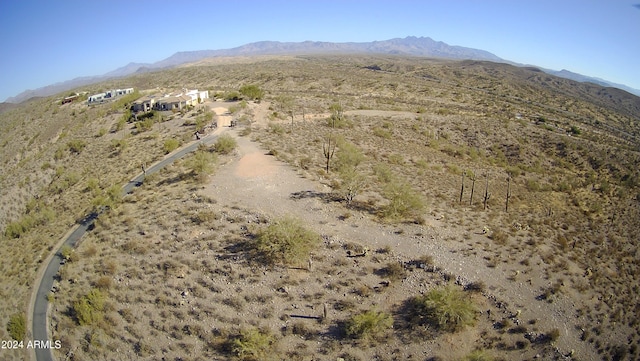 13871 N White Face Canyon Dr Unit 8, Fort Mcdowell, AZ 85264