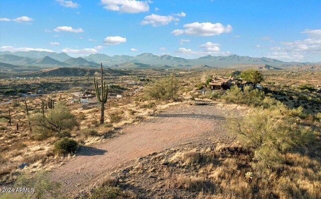 13871 N White Face Canyon Dr Unit 8, Fort Mcdowell, AZ 85264