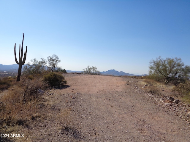 13871 N White Face Canyon Dr Unit 8, Fort Mcdowell, AZ 85264