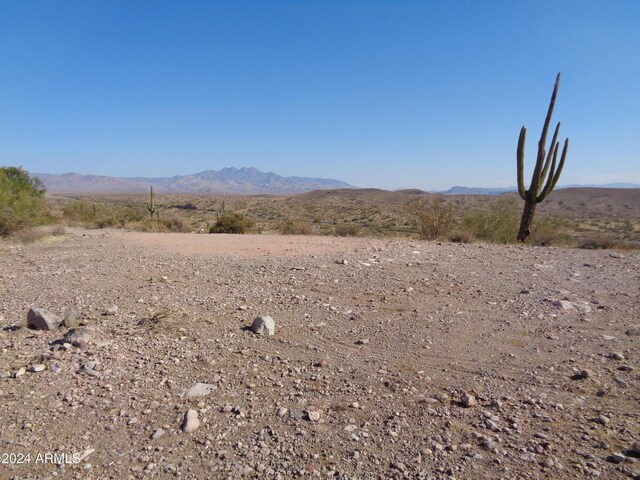 13871 N White Face Canyon Dr Unit 8, Fort Mcdowell, AZ 85264
