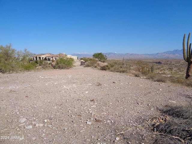 13871 N White Face Canyon Dr Unit 8, Fort Mcdowell, AZ 85264