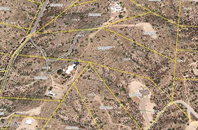 13871 N White Face Canyon Dr Unit 8, Fort Mcdowell, AZ 85264
