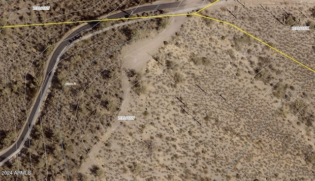 13871 N White Face Canyon Dr Unit 8, Fort Mcdowell, AZ 85264