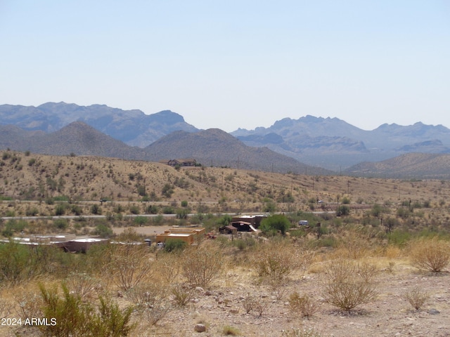 13871 N White Face Canyon Dr Unit 8, Fort Mcdowell, AZ 85264
