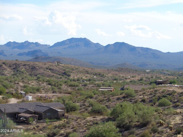 13871 N White Face Canyon Dr Unit 8, Fort Mcdowell, AZ 85264