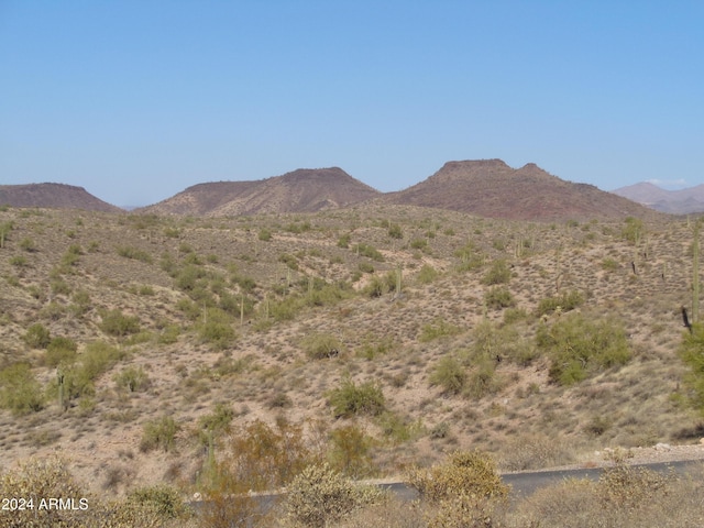 13871 N White Face Canyon Dr Unit 8, Fort Mcdowell, AZ 85264