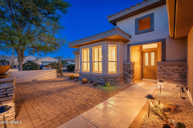 15583 W Big Sky Dr, Surprise, AZ 85374 - exterior space