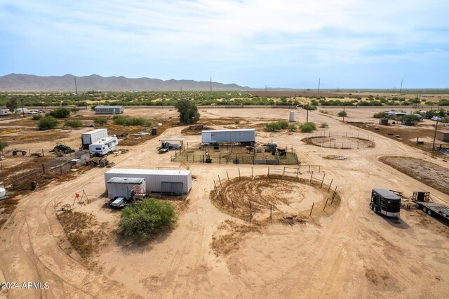 10030 S Chuichu Rd -, Unit Casa Grande AZ, 85193 land for sale