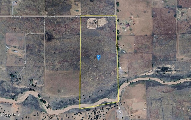 25700 N Champagne Ln Unit 50, Paulden AZ, 86334 land for sale