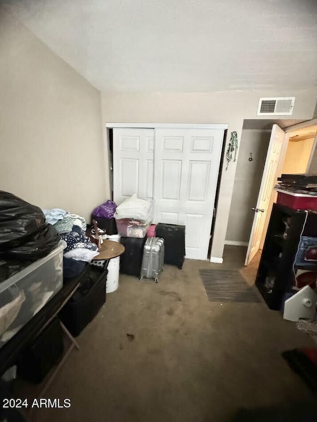 3840 N 43rd Ave Unit 29, Phoenix, AZ 85031 - bedroom featuring a closet