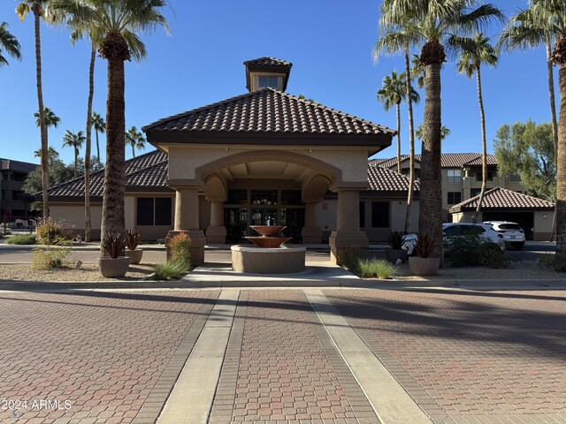 14950 W Mountain View Blvd Unit 1310, Surprise, AZ 85374 - view of building exterior