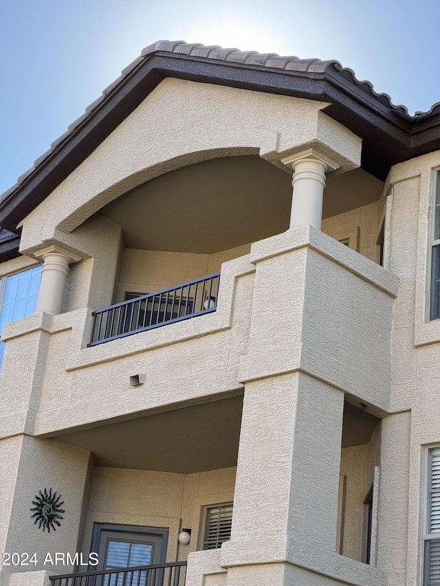 14950 W Mountain View Blvd Unit 1310, Surprise, AZ 85374 - view of building exterior