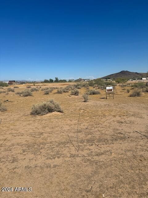 0 S 393rd Ave Unit 26, Buckeye AZ, 85396 land for sale