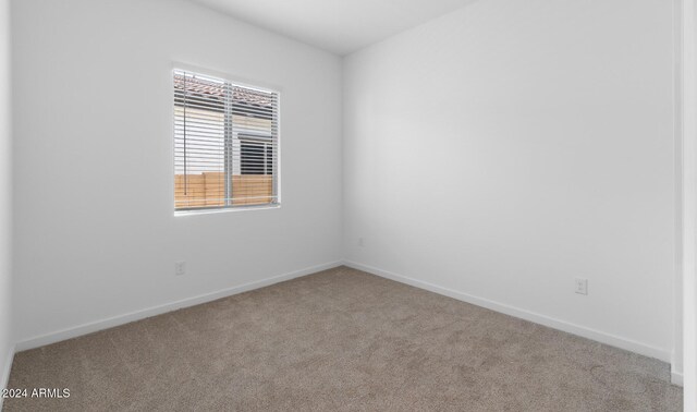 bedroom with carpet flooring