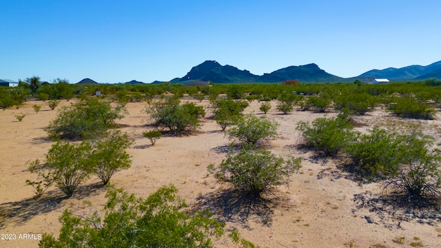 0 W Williams Unit B, Aguila AZ, 85320 land for sale