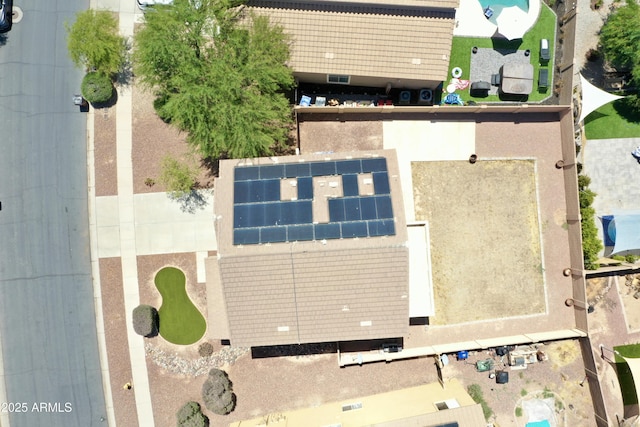 2198 W Pima Ave, Coolidge, AZ 85128 - view of subject property