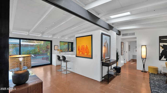 5714 N 11th St, Phoenix, AZ 85014 - view of hallway