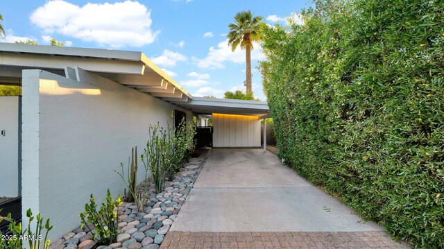 5714 N 11th St, Phoenix, AZ 85014 - view of property exterior