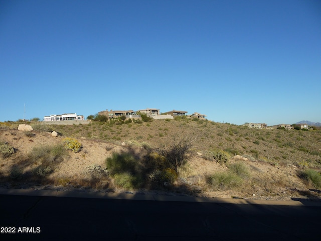 11035 N Crestview Dr Unit 84, Fountain Hills AZ, 85268 land for sale