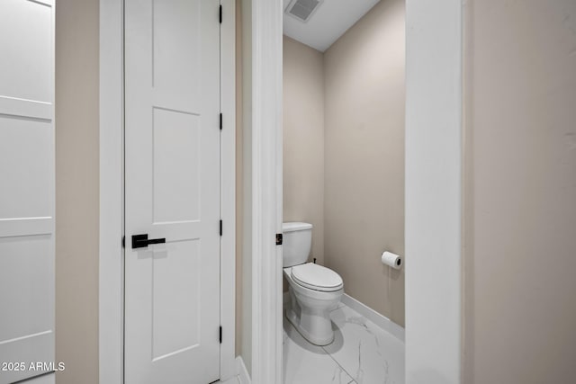 1500 W Pinetree Ct, Show Low, AZ 85901 - bathroom with marble finish flooring and baseboards