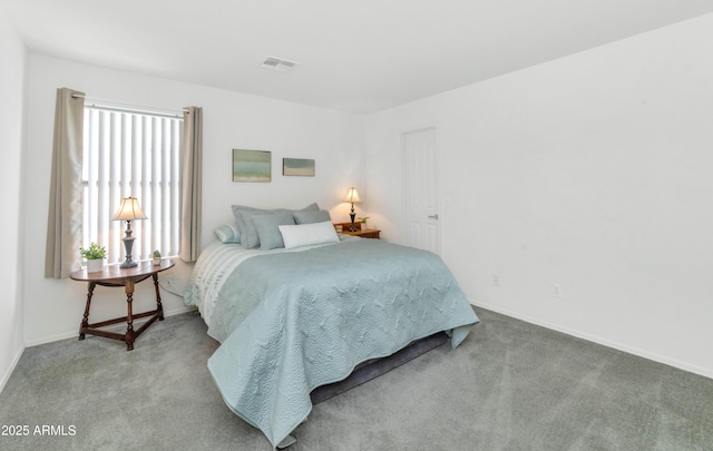 1821 E Patrick Ln, Phoenix, AZ 85024 - bedroom featuring carpet flooring and baseboards