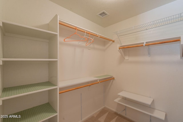 3665 E Thames Way, San Tan Valley, AZ 85140 - view of walk in closet