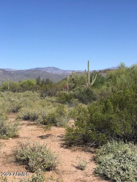 17012APRX E Cavedale Dr -, Unit Rio Verde AZ, 85263 land for sale