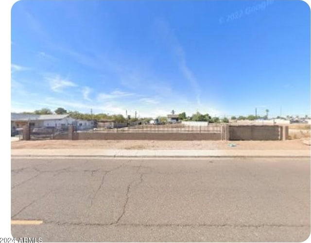 1320 S 31st Ave Unit 17, Phoenix AZ, 85009 land for sale