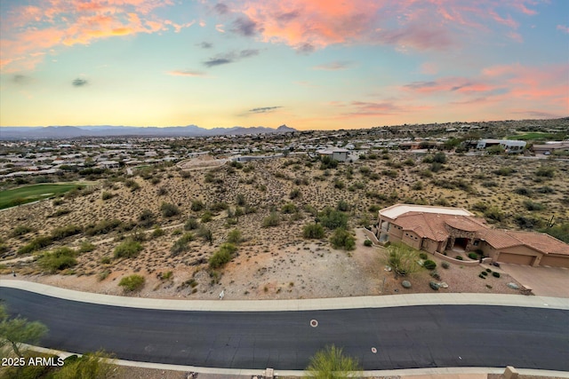 15415 E Sundown Dr Unit 55, Fountain Hills AZ, 85268 land for sale