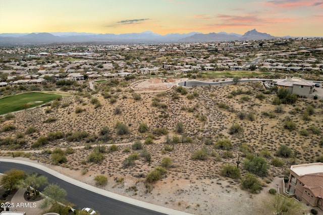 Listing photo 2 for 15415 E Sundown Dr Unit 55, Fountain Hills AZ 85268