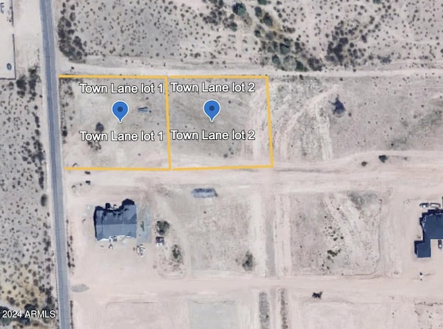 0 W Town Ln Unit 1, San Tan Valley AZ, 85143 land for sale