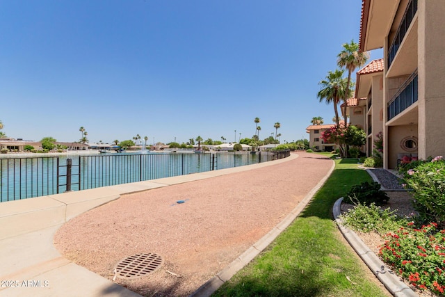 10330 W Thunderbird Blvd Unit C109, Sun City, AZ 85351 - surrounding community featuring a water view