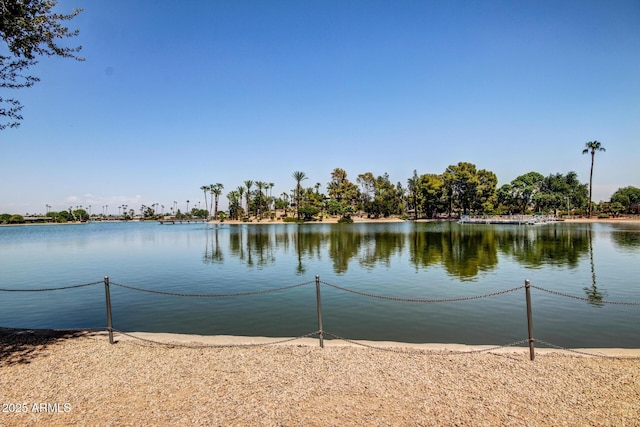 10330 W Thunderbird Blvd Unit C109, Sun City, AZ 85351 - water view