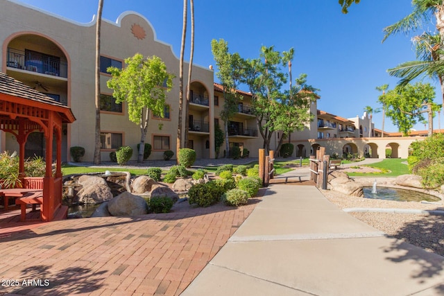 10330 W Thunderbird Blvd Unit C109, Sun City, AZ 85351 - view of property