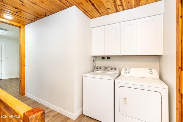 unfurnished bedroom featuring a closet, ceiling fan, and light hardwood / wood-style floors