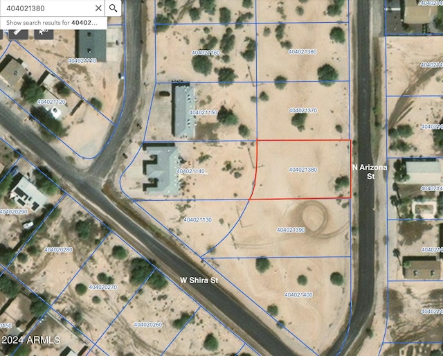 4030 N Arizona St Unit 26, Eloy AZ, 85131 land for sale