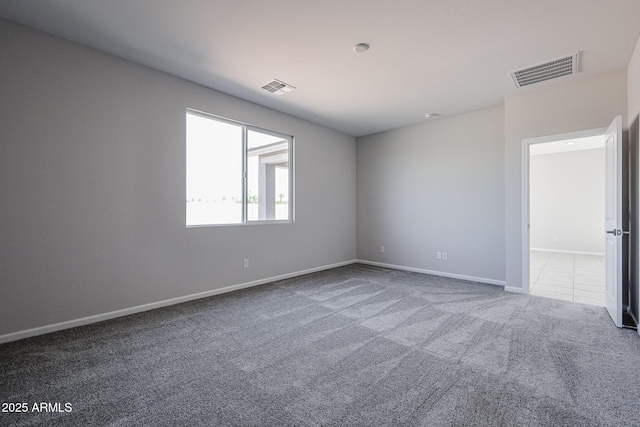 19115 N Los Gabrieles Way, Maricopa, AZ 85138 - unfurnished room with carpet flooring and baseboards
