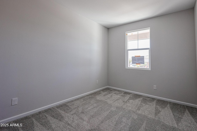 19115 N Los Gabrieles Way, Maricopa, AZ 85138 - carpeted empty room featuring baseboards