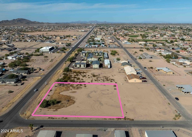 15633 S Sunland Gin Rd Unit 939, Arizona City AZ, 85123 land for sale