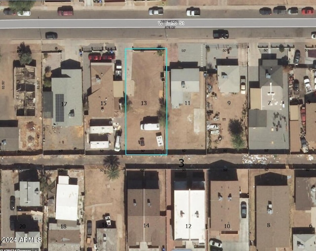 1529 W Tonto St Unit 13, Phoenix, AZ 85007