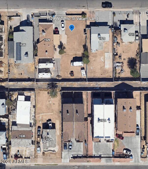 1529 W Tonto St Unit 13, Phoenix, AZ 85007