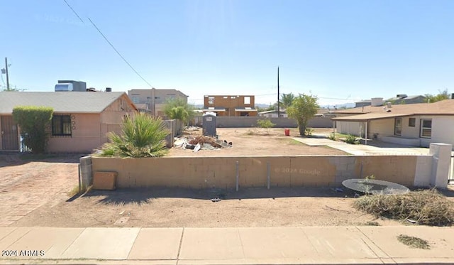 1529 W Tonto St Unit 13, Phoenix, AZ 85007