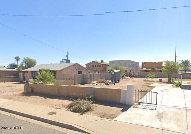 1529 W Tonto St Unit 13, Phoenix, AZ 85007