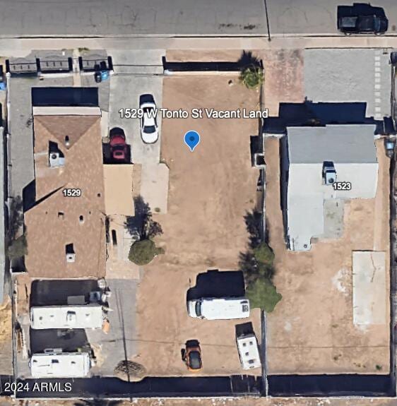 1529 W Tonto St Unit 13, Phoenix, AZ 85007