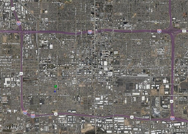 1529 W Tonto St Unit 13, Phoenix, AZ 85007