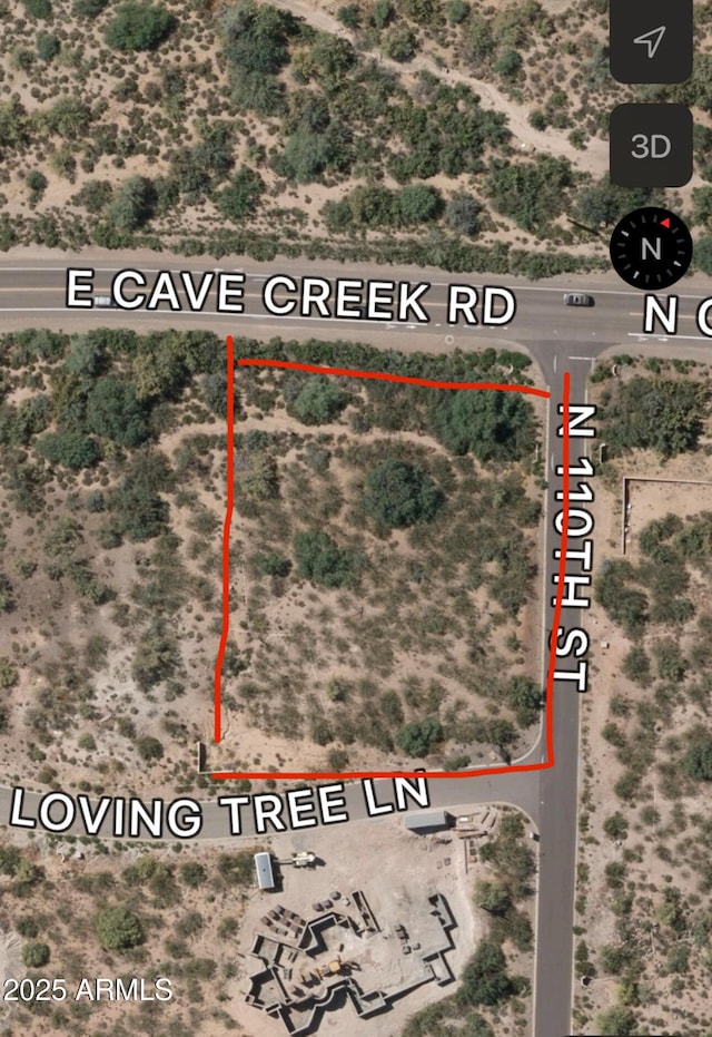 10986 E Loving Tree Ln Unit 9, Scottsdale, AZ 85262