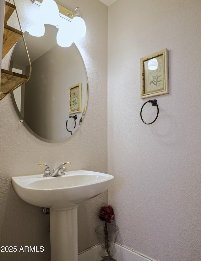 1950 W Park Pl, Chandler, AZ 85224 - view of bathroom